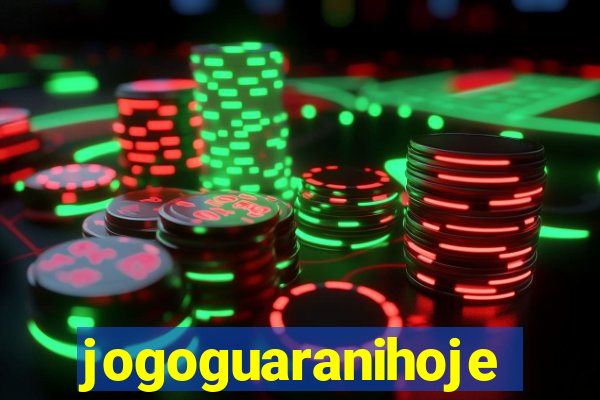 jogoguaranihoje