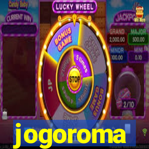 jogoroma