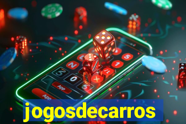 jogosdecarros