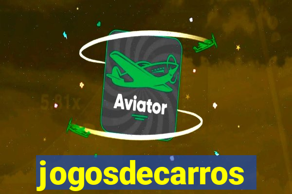 jogosdecarros