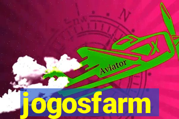 jogosfarm