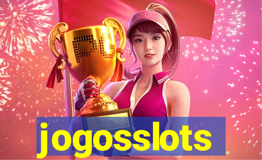 jogosslots