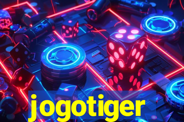 jogotiger