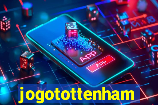 jogotottenham