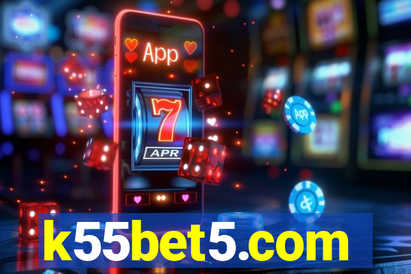 k55bet5.com