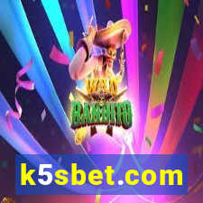 k5sbet.com