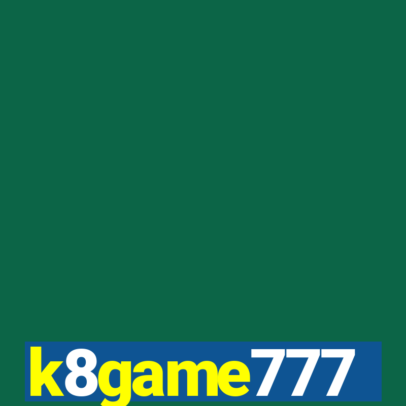 k8game777