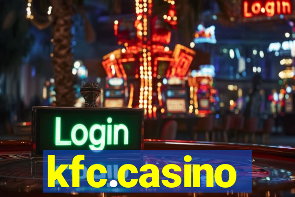 kfc.casino