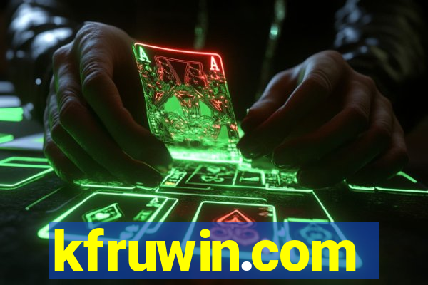 kfruwin.com