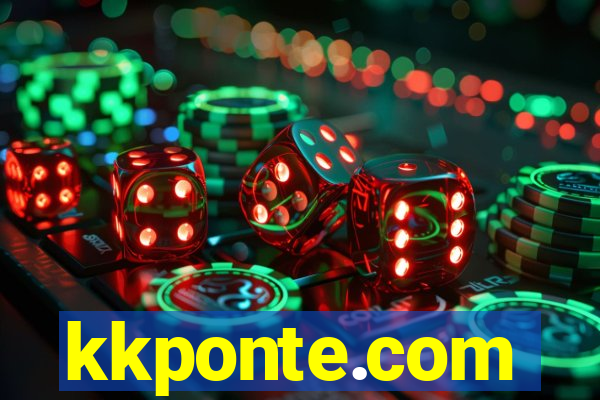 kkponte.com