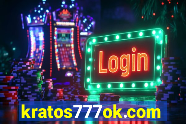 kratos777ok.com