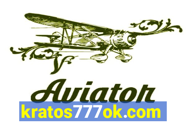 kratos777ok.com