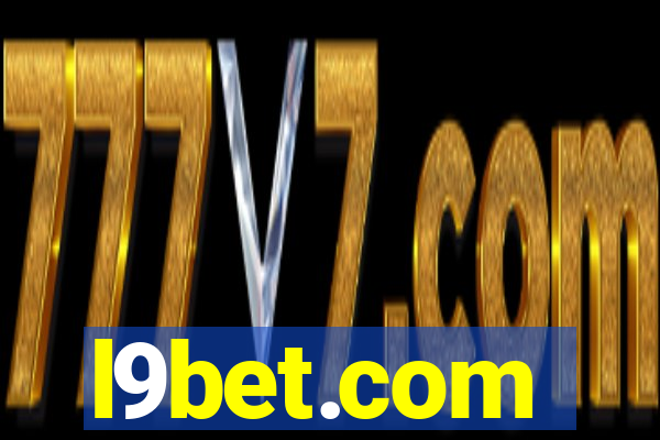 l9bet.com