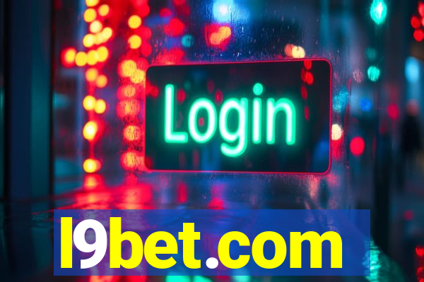 l9bet.com