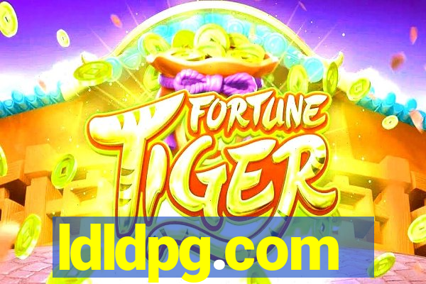 ldldpg.com