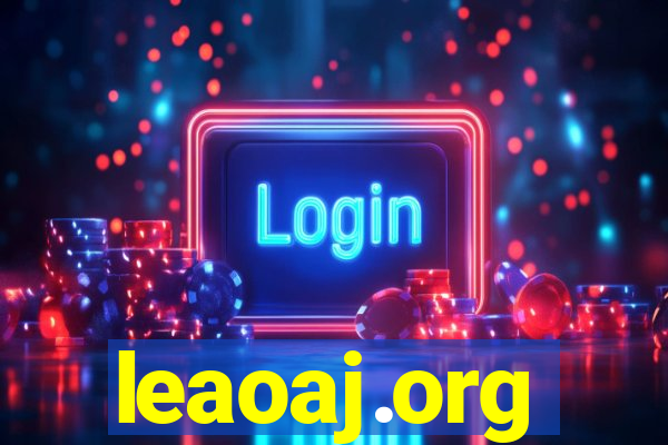 leaoaj.org