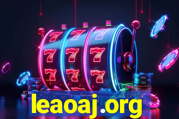 leaoaj.org