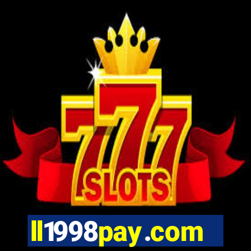 ll1998pay.com