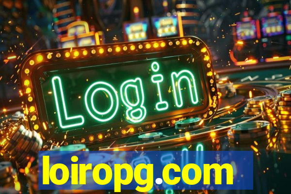 loiropg.com