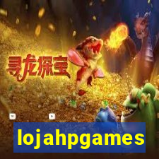 lojahpgames