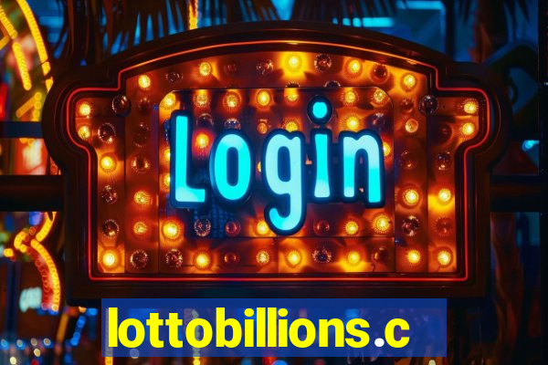 lottobillions.com