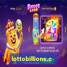 lottobillions.com