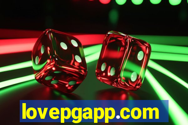 lovepgapp.com