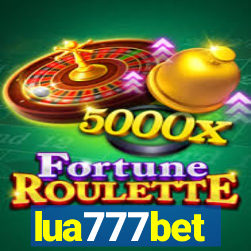 lua777bet