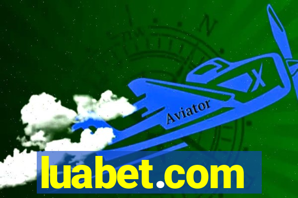 luabet.com