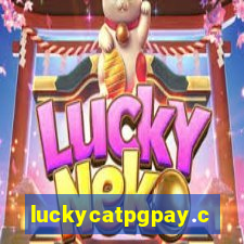 luckycatpgpay.com