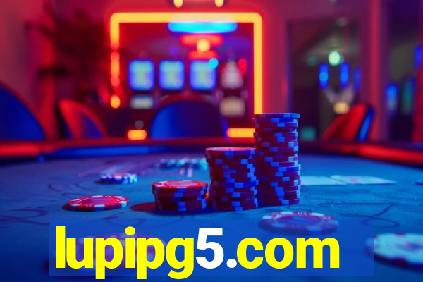 lupipg5.com