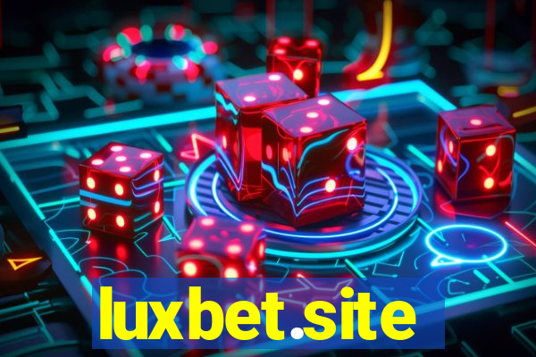 luxbet.site