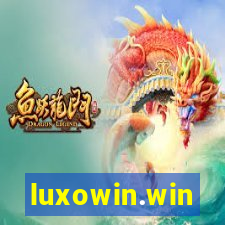 luxowin.win