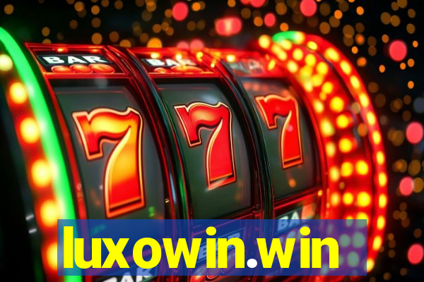 luxowin.win