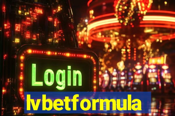 lvbetformula