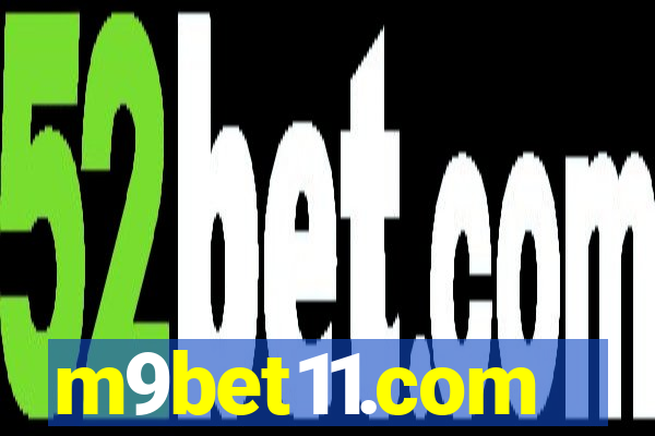 m9bet11.com