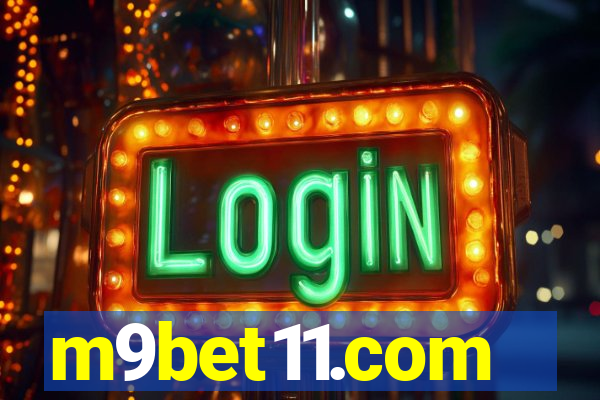 m9bet11.com