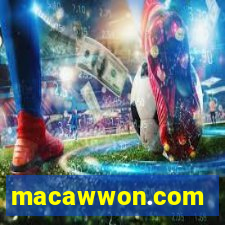 macawwon.com