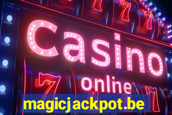 magicjackpot.bet.br