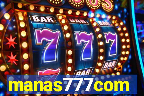 manas777com