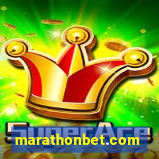 marathonbet.com