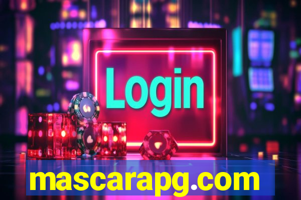 mascarapg.com