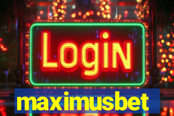 maximusbet