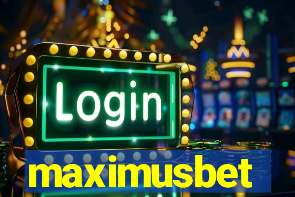 maximusbet