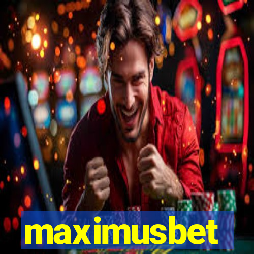 maximusbet