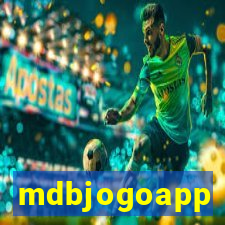 mdbjogoapp