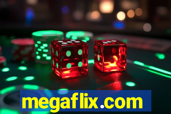 megaflix.com