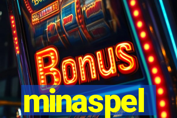 minaspel