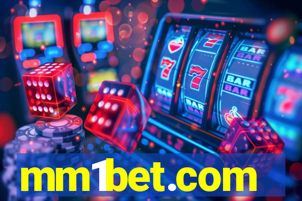 mm1bet.com