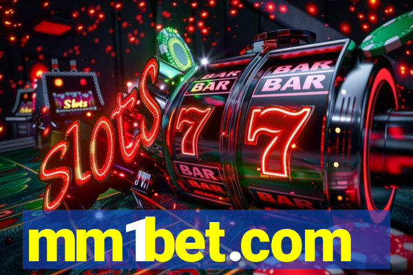 mm1bet.com